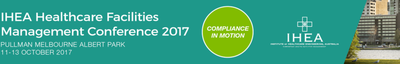 IHEA Healthcare Facilities Management Conference (HFMC 2017)